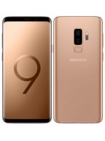 Samsung G965 Galaxy S9 Plus 64GB Dual Sim (Ekspozicinė prekė)